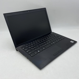 Sony vaio ノートパソコン タッチパネル タブレット型 中古 SONY 高性能 中古品 Windows 10 タッチパネル機能 13.3 型ワイド
