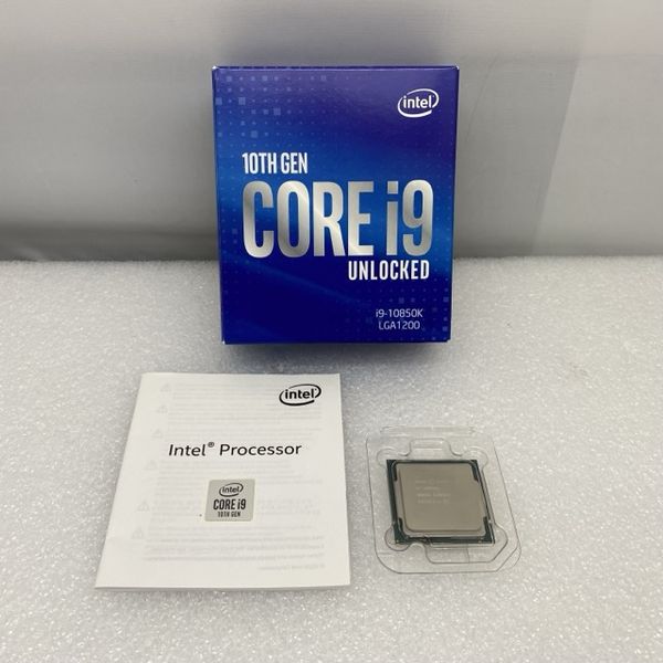専用！ インテル® Core™ i9-13900K プロセッサー（36M キャッシュ、最大