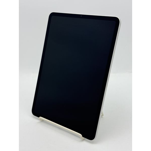 APPLE 〔中古〕iPad Pro(11/第4世代) 128GB MNXE3J/A Silver Wi