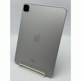 「中古品」iPad Pro (第4世代) 11インチ 128GB APPLE 〔中古〕iPad Pro 11インチ 第4世代 128GB スペースグレイ