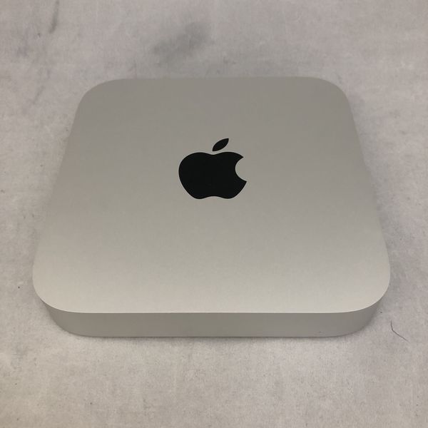 APPLE 〔中古〕Mac mini (2023) MMFJ3J/A M2 8コア/8GB/256GB