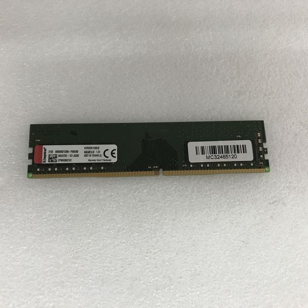 ノーブランド 〔中古〕288pin DDR4 2666 PC4-21300 8GB for