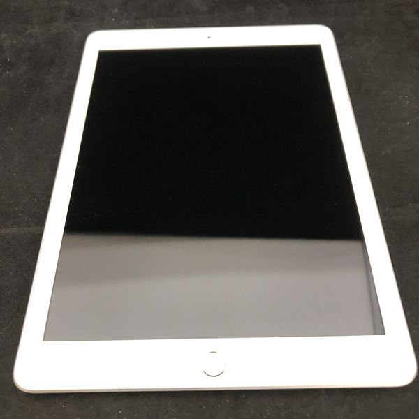APPLE 〔中古〕iPad (第6世代) Wi-Fiモデル 32GB シルバー