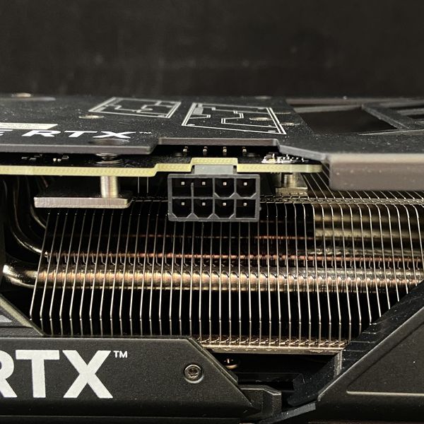 ASUS 〔中古〕TUF-RTX4070-O12G-GAMING(中古保証1ヶ月間) | パソコン