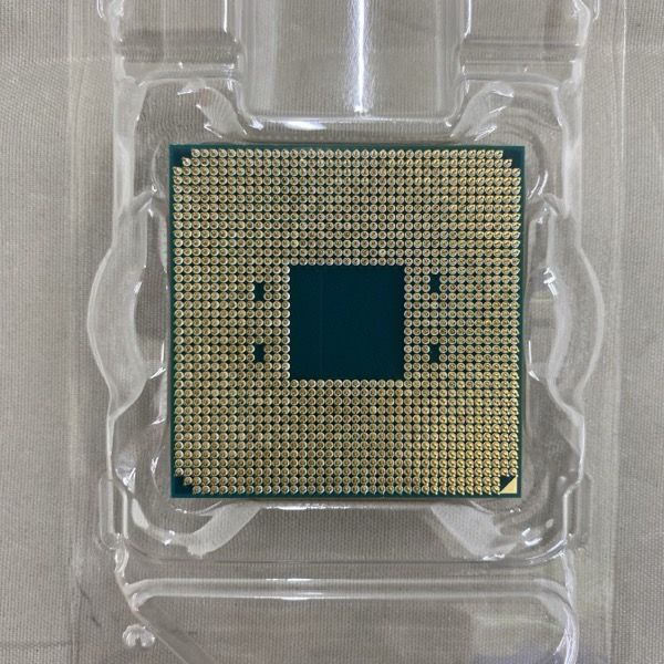 Ryzen9 5900X  中古動作品 AMD 〔中古〕Ryzen9 5900X BOX（中古保証1ヶ月間） | パソコン