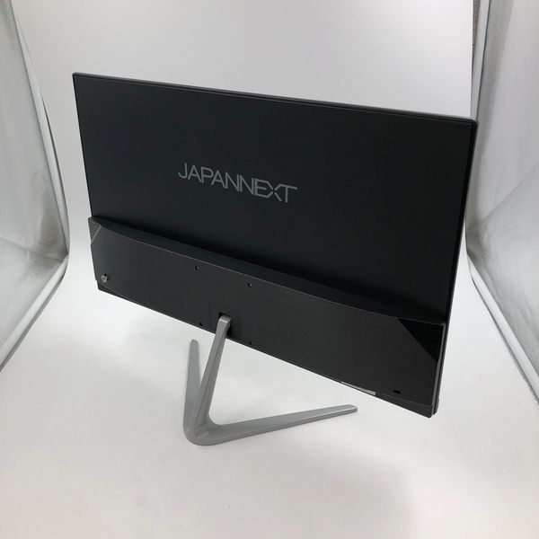 【美品！】PCディスプレイ2019年製造　21inch FullHD JAPANNEXT 37.5インチ IPS BLACKパネル搭載 144Hz対応 UWQHD＋