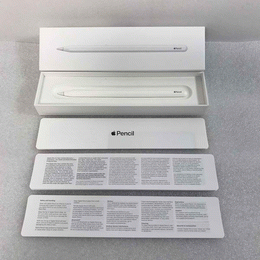 Apple Pencil 第2世代 MU8F2J/A 中古品 APPLE 〔中古〕Apple Pencil 第2世代 MU8F2J／A（中古1ヶ月保証