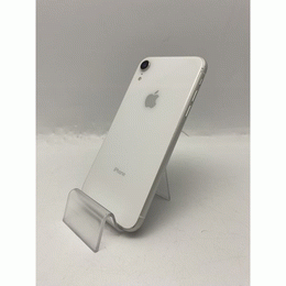 APPLE 〔中古〕iPhone XR 64GB イエロー MT082J/A SoftBank対応 SIM