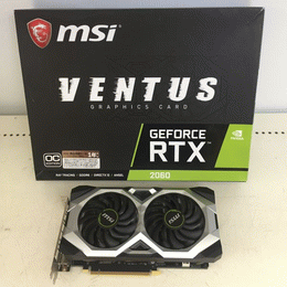 Palit 〔中古〕GeForce GTX1660 SUPER 6GB GDDR6（中古保証1ヶ月