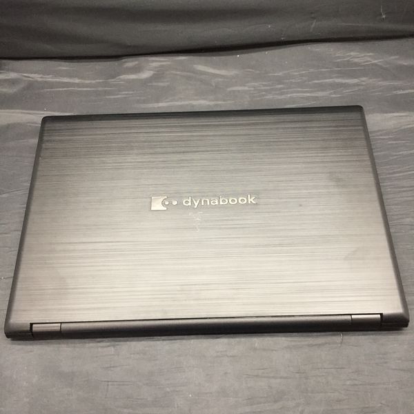 ノートPC TOSHIBA  Dynabook B65/HU  Core i3 1115G4 B65/HU（型番：A6BCHUV8MA1A） | dynabook（ダイナブック公式）