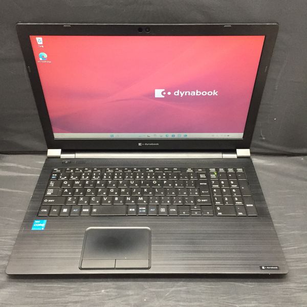 Dynabook 〔中古〕dynabook B65/HV Intel® Core™ i3-1115G4