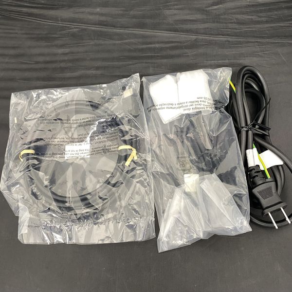 ☆新品☆AOC・LED・23型液晶ディスプレイ・E2357FH・ジャンク