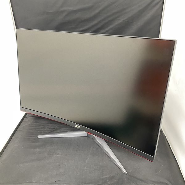 surcient専用　AOC 液晶ディスプレイ C27G2X/11 C27G2X/11 27インチ 曲面ゲーミングディスプレイ - AOC Monitor