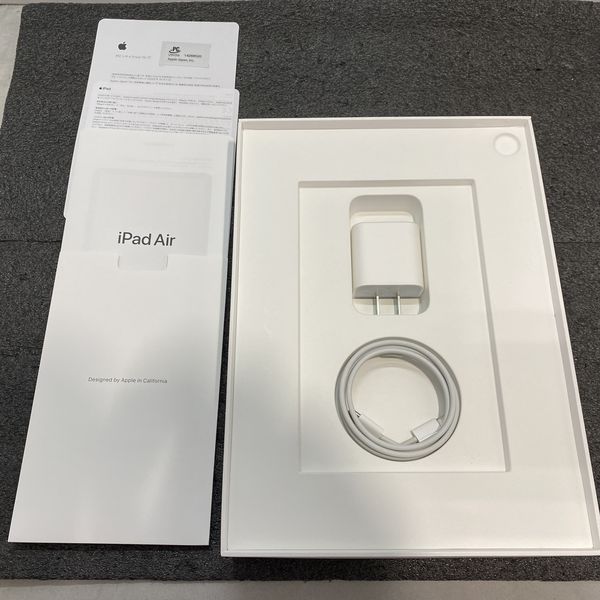 iPad Air第4世代 256GB Wi-Fi 中古品　付属品多数あり 楽天市場】【中古】Apple iPad Air（第4世代） Wi-Fiモデル / Wi