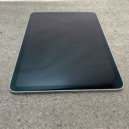 iPad - 【送料無料】中古 ipad air4【おまけ多数】 iPad Air 4（第4世代）256GB Apple認定整備済製品（新品状態