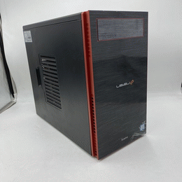 〔中古〕ILeDXs-M040-Ai7K_-TWSVIB インテル® Core™ i7 プロセッサー -9700K/DDR4 16GB/512GB SSD + 1TB HDD/GeForce RTX 2070 SUPER/Windows 11 Home(中古保証3ヶ月間)