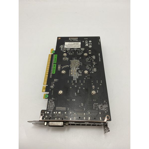 玄人志向 〔中古〕GeForce GTX1650 GF-GTX1650-E4GB/OC/DF（中古