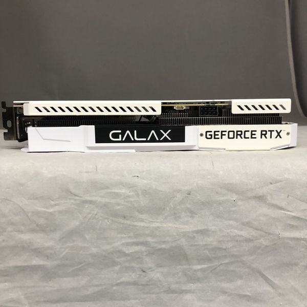 ノーブランド 〔中古〕GeForce RTX3060 12GB GDDR6（中古保証1