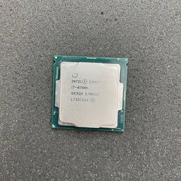 中古Core i7 プロセッサー (intel CPU) | パソコン工房【公式通販】
