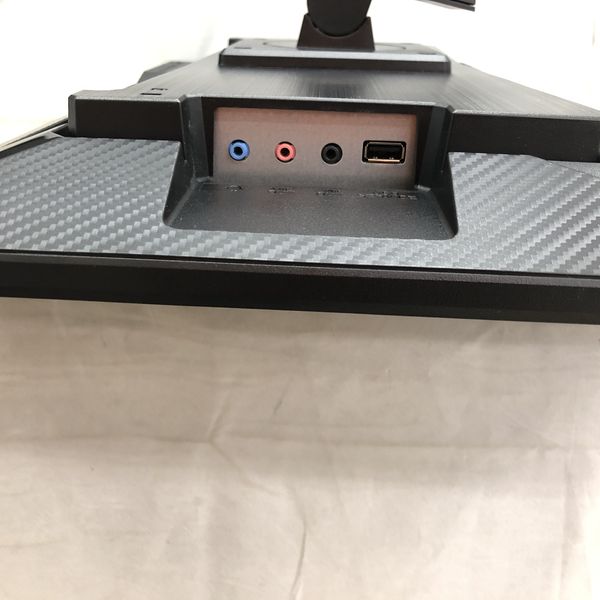 IO-DATA 〔中古〕23.8インチ液晶ディスプレイ GigaCrysta EX