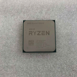 【中古】Ryzen9 3900X(定格使用) AMD Ryzen Threadripper 2990WX BOX (YD299XAZAFWOF) 第2世代