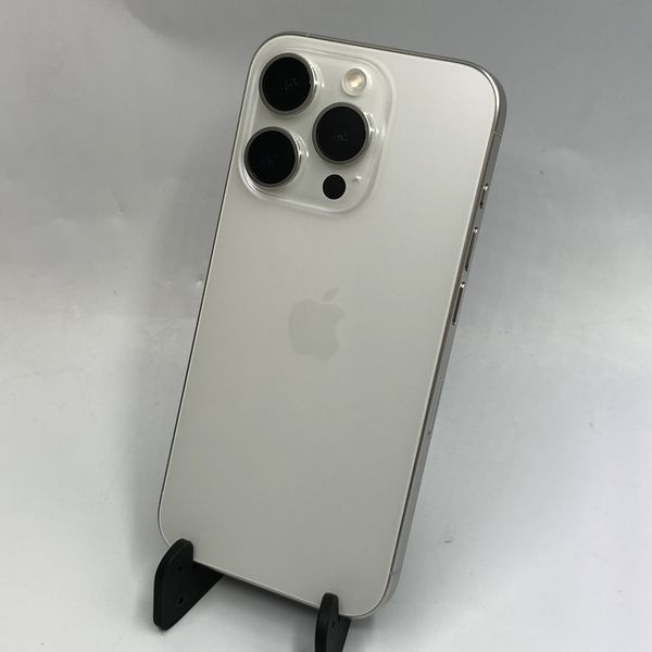 Apple iPhone15Pro 128GB SIMフリー ホワイト 箱付き Amazon | 【整備済み品】 Apple iPhone 15 Pro 128GB ホワイト