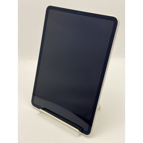 APPLE 〔中古〕iPad Pro(11/第2世代) 256GB MXDD2J/A Silver Wi