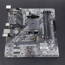 【中古】ASRock B550 pro4 ASRock 〔中古〕B550M Pro4(中古保証1ヶ月間) | パソコン工房