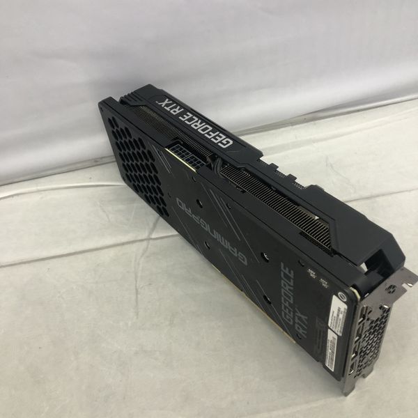 Palit 〔中古〕GeForce RTX 3070 GamingPro（中古保証1ヶ月間