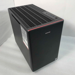 最終値下げ！新品SSDで快適仕様！BDドライブ搭載 中古 ゲーミングPCです！ ハイエンド中古ゲーミング デスクトップPC | パソコン工房【公式