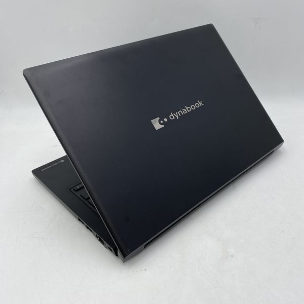 超美品Dynabook S73/HS i5-11 8GB 256GB 2021年式 TOSHIBA dynabook S73/HS 第11世代 Core i5 / メモリ