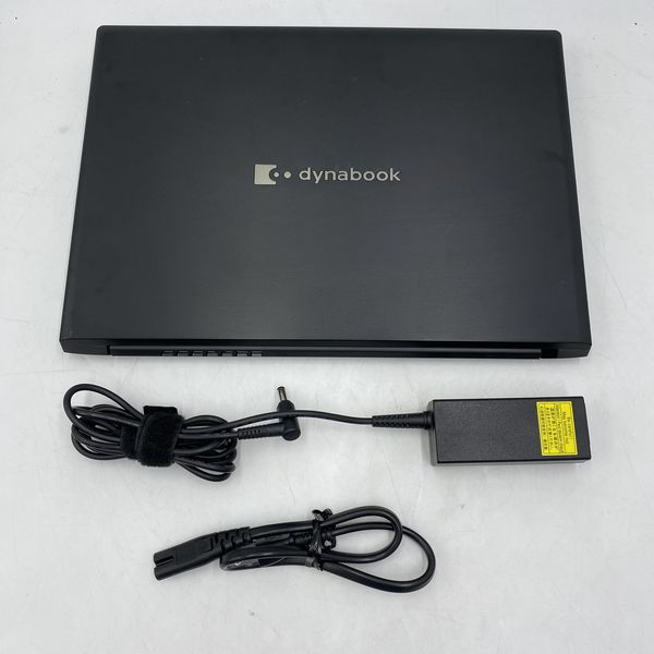 Dynabook 〔中古〕dynabook S73/HS インテル® Core™ i5-1135G7