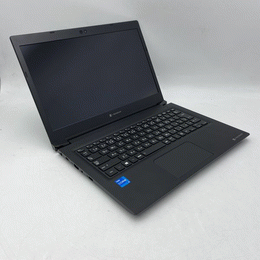 Dynabook 〔中古〕S73FR/666 Core i5 10210U プロセッサー (1.60