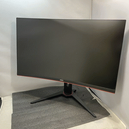 ACER 〔中古〕27インチ液晶ディスプレイ AlphaLine KB2