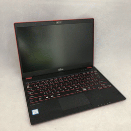 中古ノートパソコン FUJITSU(富士通) | パソコン工房【公式通販】