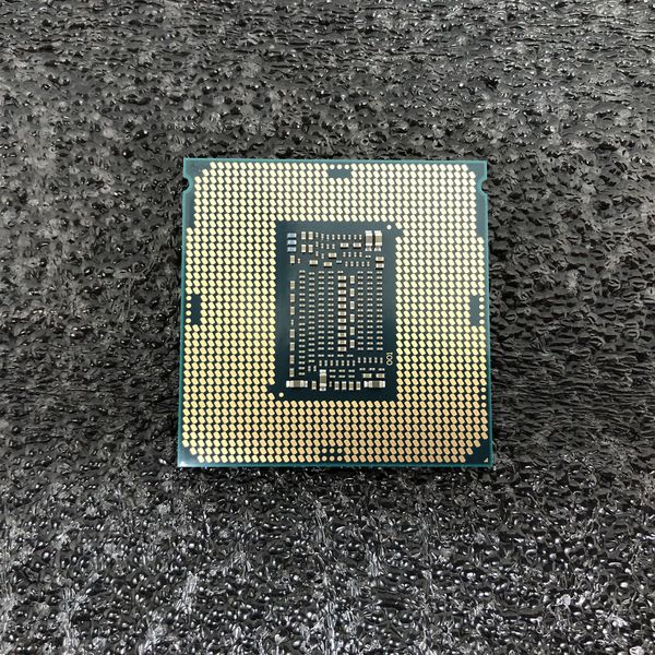 Intel 〔中古〕インテル® Core™ i5 プロセッサー -9400F Bulk