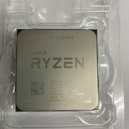 ryzen5 7600 BOX 中古 AMD 〔中古〕Ryzen5 7600 BOX（中古保証1ヶ月間） | パソコン