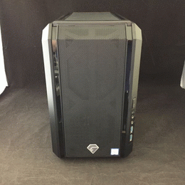 ミドルレンジ中古ゲーミング デスクトップPC | パソコン工房