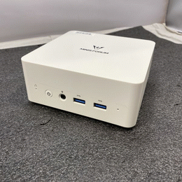 NEC 〔中古〕LAVIE Home All-in-one HA770/RAB PC-HA770RAB(中古保証3