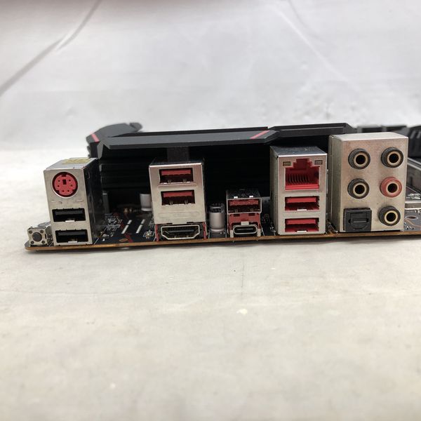 MSI 〔中古〕MPG X570 GAMING PLUS（中古保証1ヶ月間