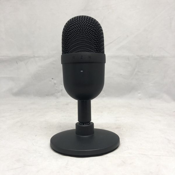Razer 〔中古〕Seiren Mini RZ19-03450100-R3M1（中古保証1ヶ月