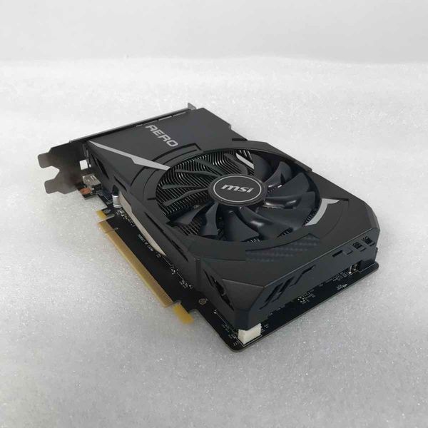 【中古品】GTX1060　6G Amazon | ZOTAC Geforce GTX 1060 6GB Single Fan グラフィック