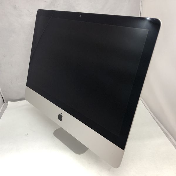 APPLE 〔中古〕iMac (21.5-inch・2017) Core i5 プロセッサー