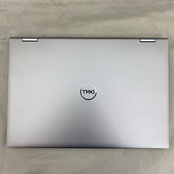 Windowsノート本体 Dell Inspiron 5400 2-in-1 i7/16GB/512GB Dell Inspiron 5400 2-in-1 i7/16GB/512GB