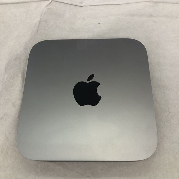 Mac mini 2018 i5 16GB 1TB スペースグレー 美品 Mac mini 3.0GHz 6コアIntel Core i5 - スペースグレイ [整備済