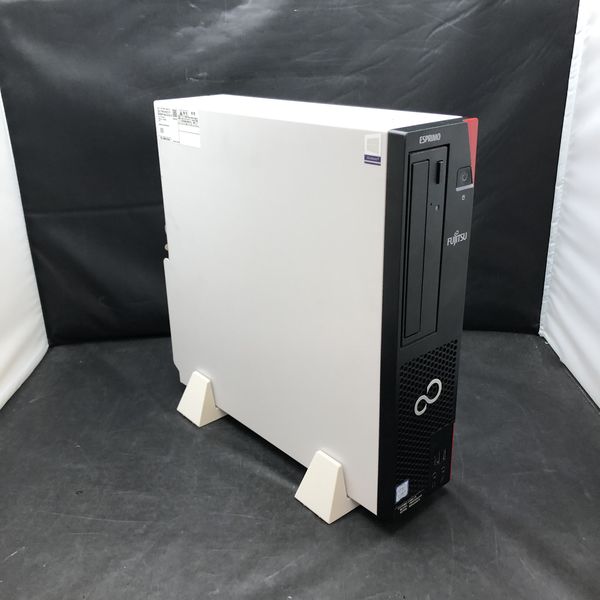 FUJITSU 〔中古〕ESPRIMO D588/CX FMVD4505YP Core i5