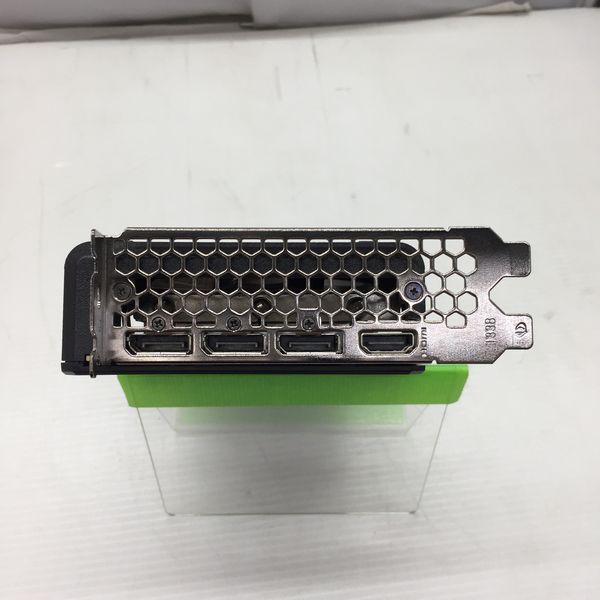 Palit 〔中古〕RTX3060 DUAL 12GB GDDR6 192bit（中古保証1ヶ月