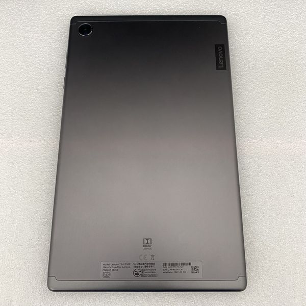Lenovo レノボ/タブレット/Lenovo Tab M10 HD (2nd Gen) /ZA6W0003JP/HA1HTHFJ/Bランク/63【中古】 Lenovo Tab M10 HD 2nd Genをレビュー！クチコミ・評判をもとに