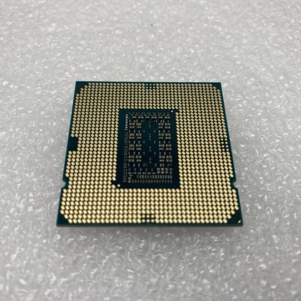 PCパーツ intel - CORE i5 11400 BULK Intel 〔中古〕インテル® Core™ i5-11400 プロセッサー Bulk