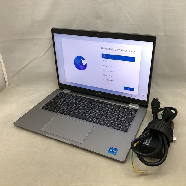 DELL 〔中古〕5320/908 Core i5 1145G7 プロセッサー (2.60GHz